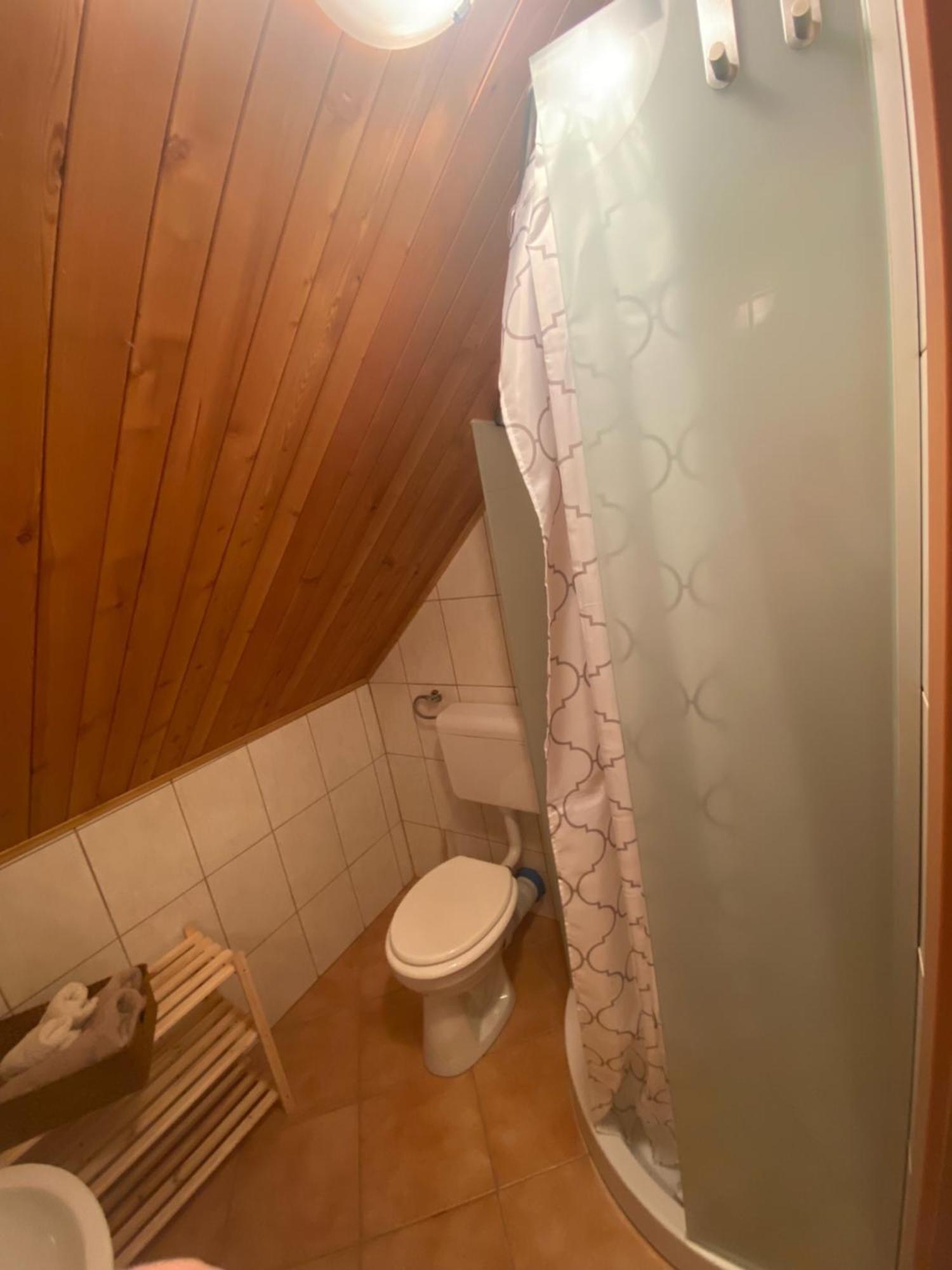 Rooms Kocna Zgornje Jezersko Bagian luar foto